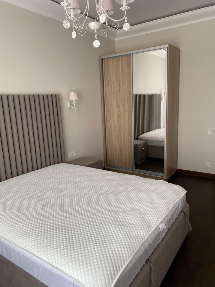 2-комнатная квартира, 50 м² — фото 4