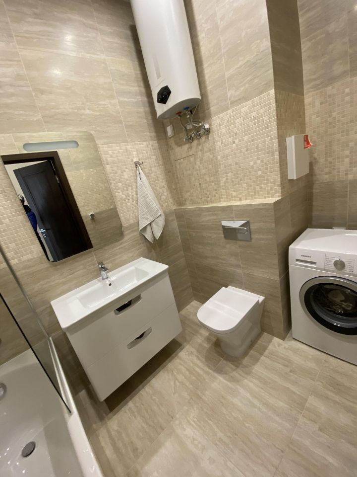 2-комнатная квартира, 50 м² — фото 5
