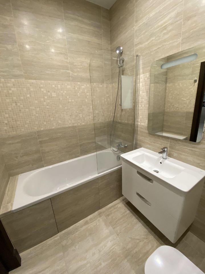 2-комнатная квартира, 50 м² — фото 6