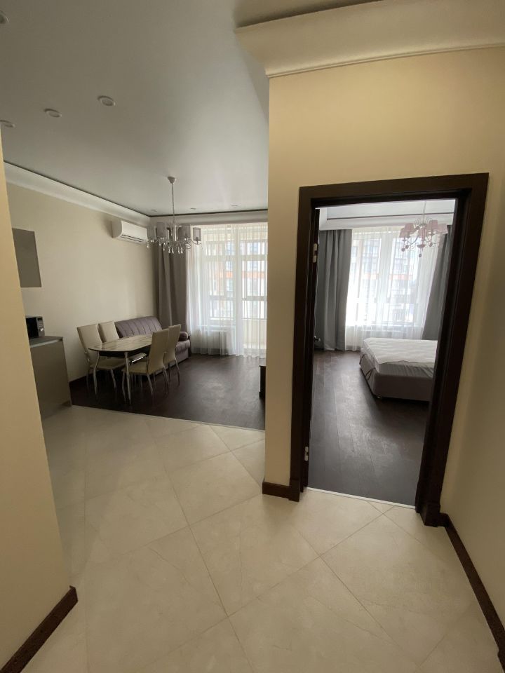 2-комнатная квартира, 50 м² — фото 7