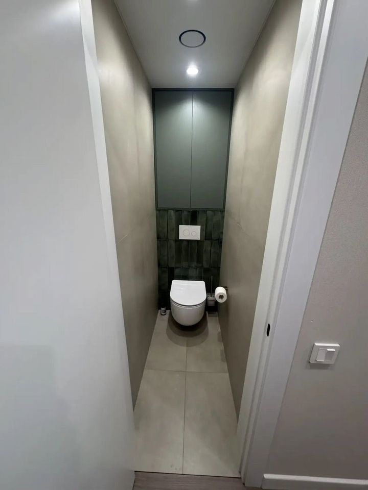 1-комнатная квартира, 40 м² — фото 6