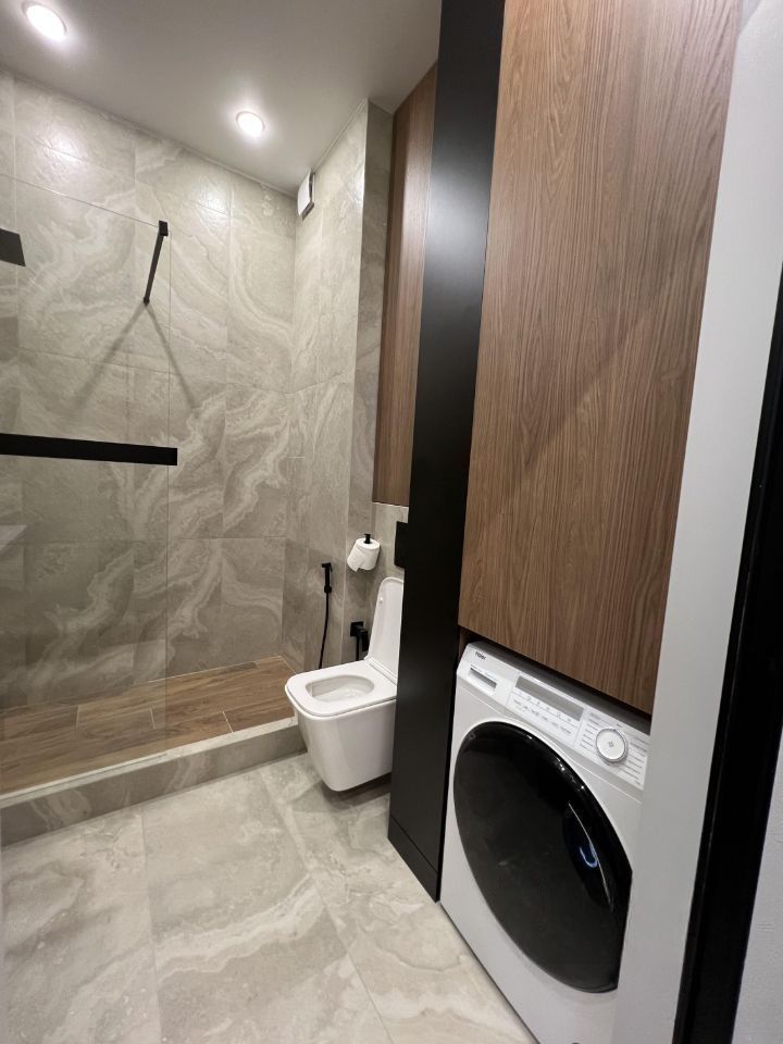 2-комнатная квартира, 45 м² — фото 3