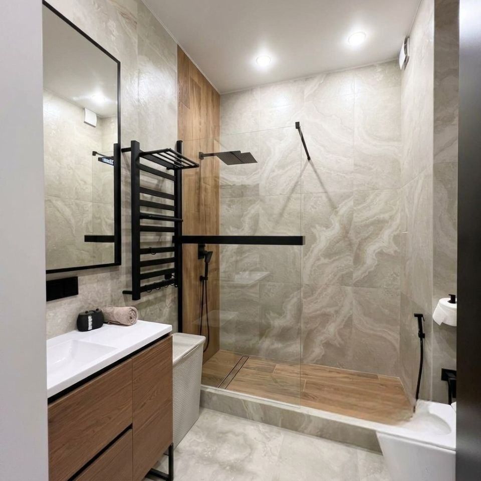 2-комнатная квартира, 45 м² — фото 6