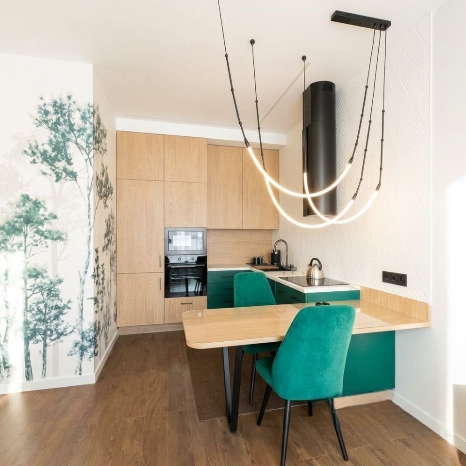 2-комнатная квартира, 45 м² — фото 7