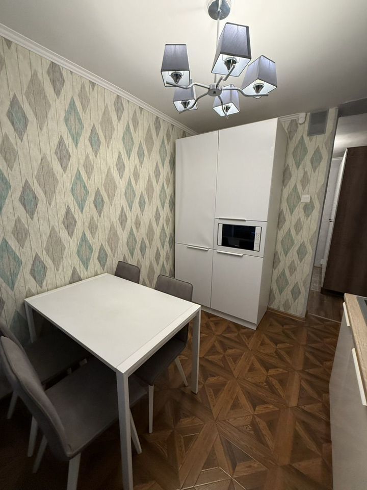 3-комнатная квартира, 56 м² — фото 2