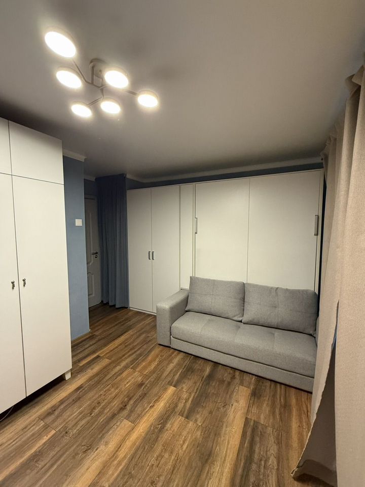 3-комнатная квартира, 56 м² — фото 4