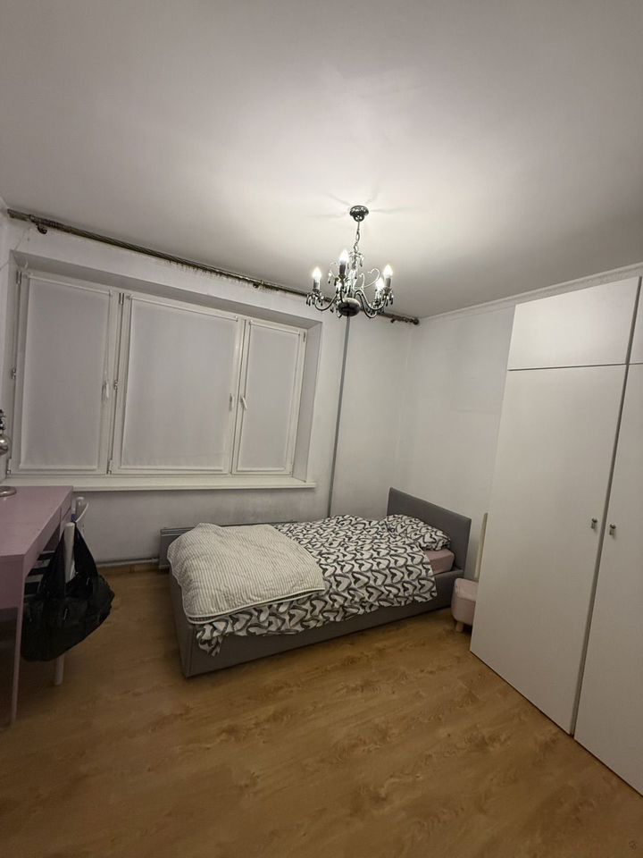 3-комнатная квартира, 56 м² — фото 6
