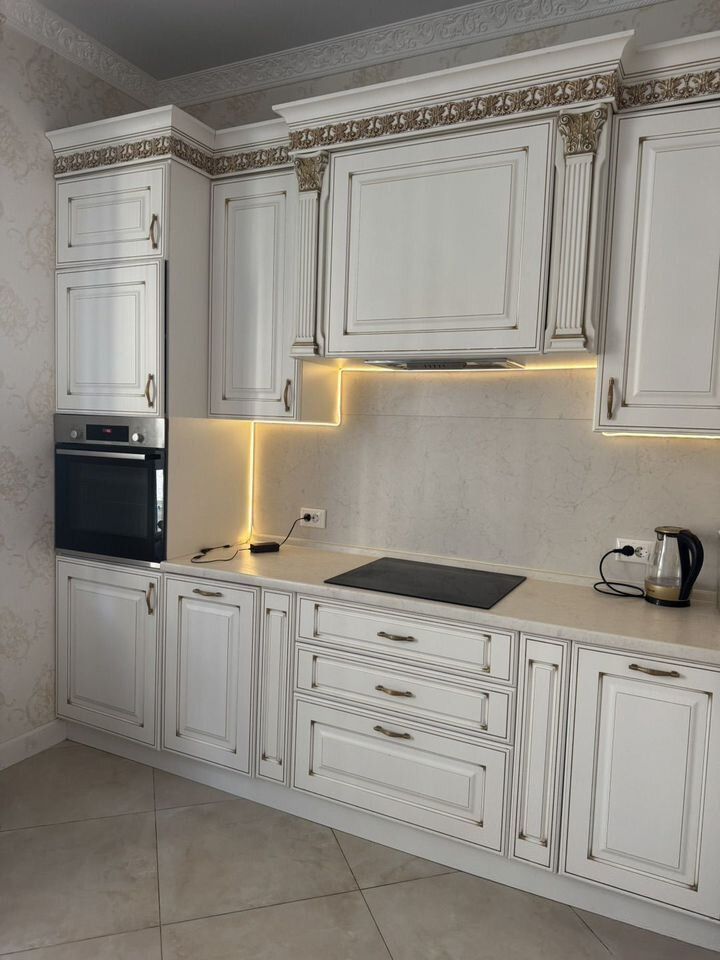 2-комнатная квартира, 61 м² — фото 2