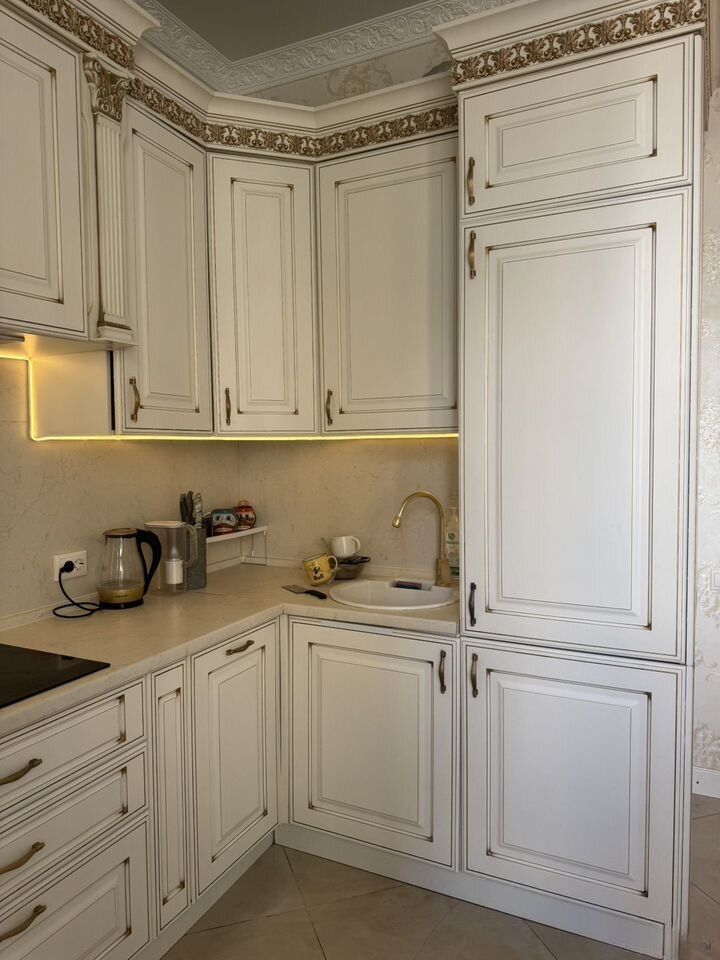 2-комнатная квартира, 61 м² — фото 1
