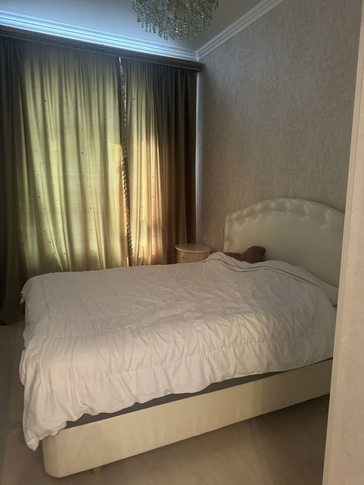 2-комнатная квартира, 61 м² — фото 4