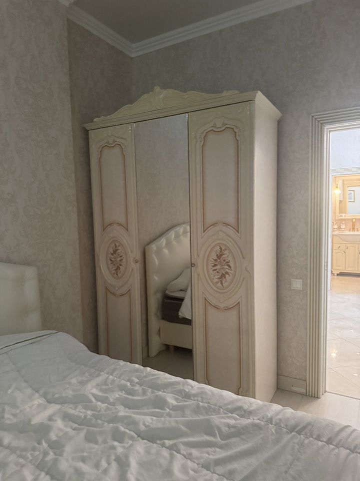 2-комнатная квартира, 61 м² — фото 5