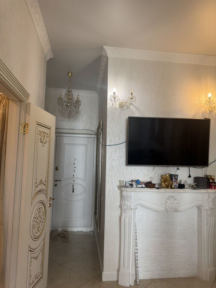 2-комнатная квартира, 61 м² — фото 6