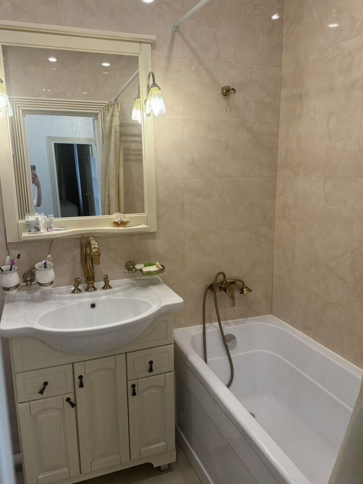 2-комнатная квартира, 61 м² — фото 8