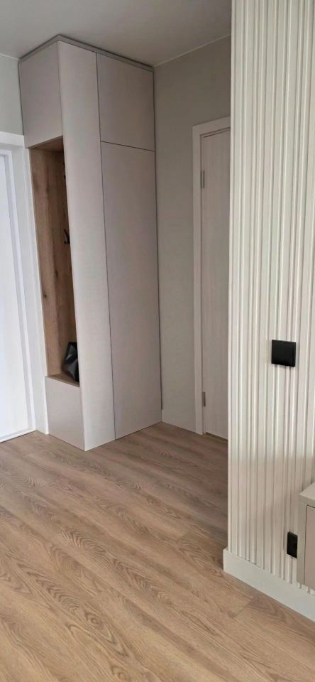 2-комнатная квартира, 37 м² — фото 3