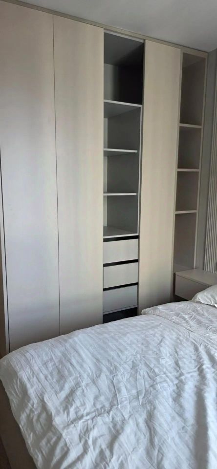 2-комнатная квартира, 37 м² — фото 4