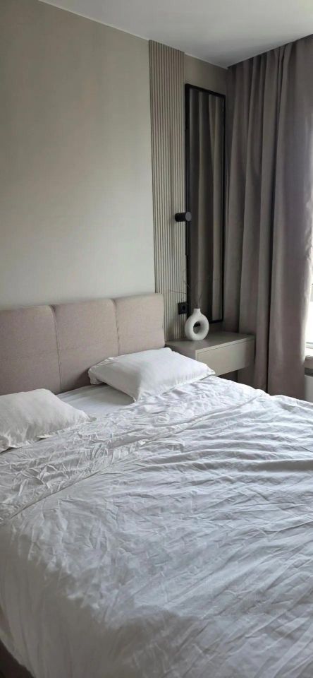 2-комнатная квартира, 37 м² — фото 5