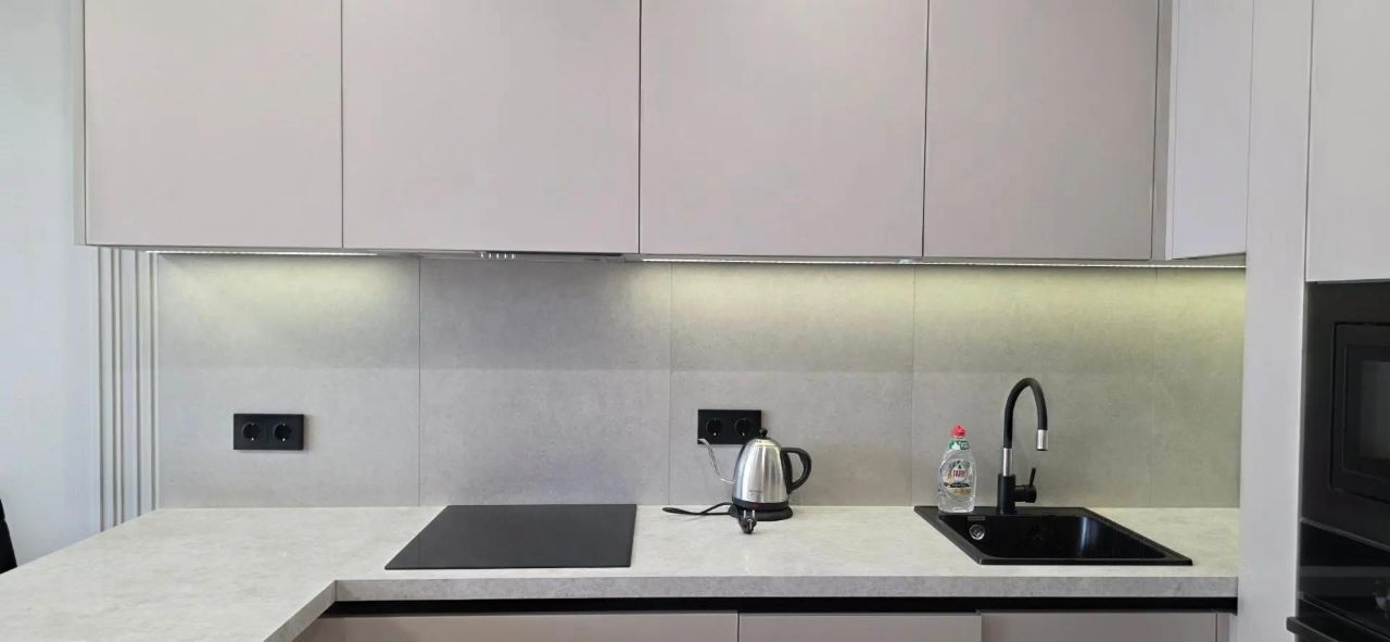 2-комнатная квартира, 37 м² — фото 8