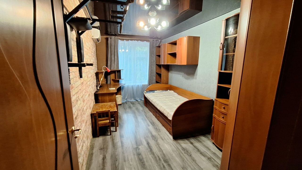 3-комнатная квартира, 60 м² — фото 5