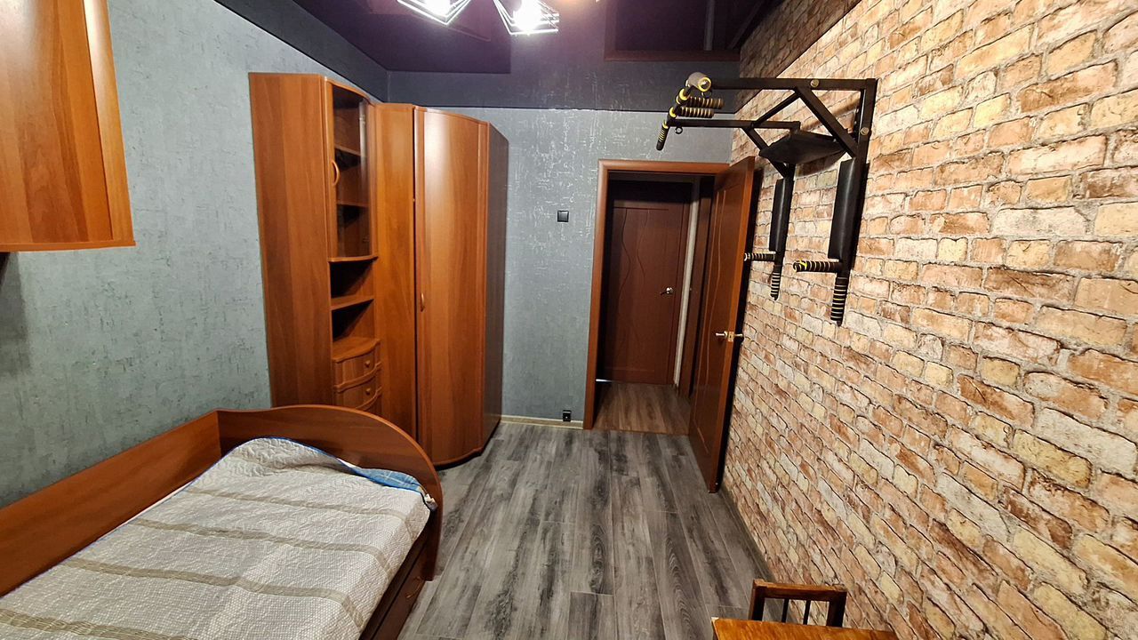 3-комнатная квартира, 60 м² — фото 6