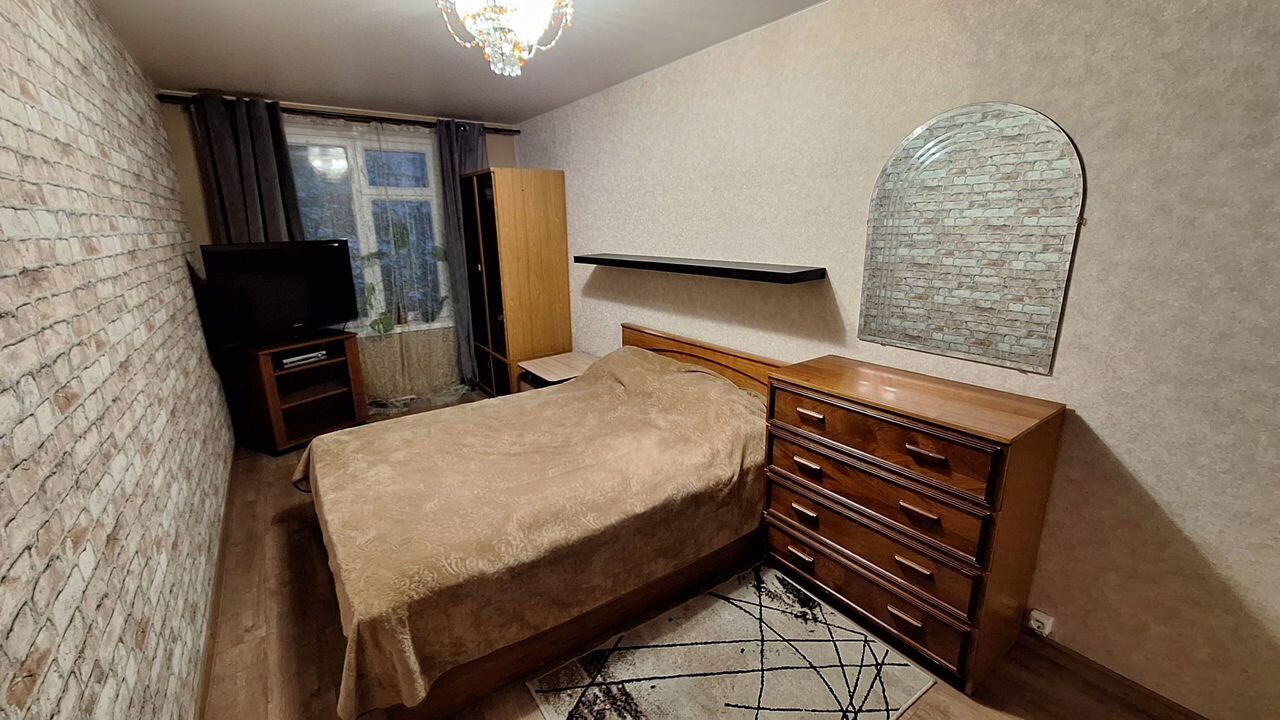 3-комнатная квартира, 60 м² — фото 7