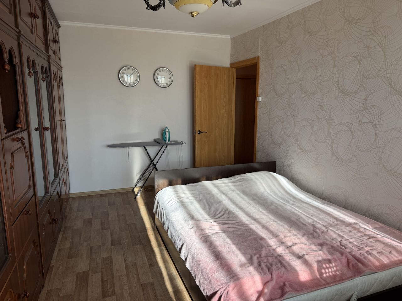 2-комнатная квартира, 50 м² — фото 4