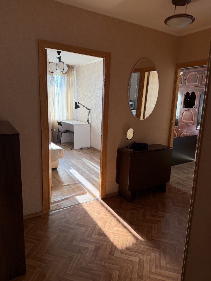 2-комнатная квартира, 50 м² — фото 7