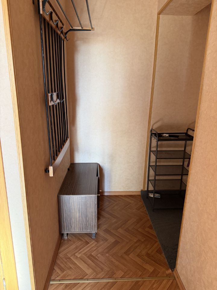 2-комнатная квартира, 50 м² — фото 8