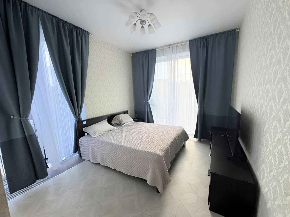 2-комнатная квартира, 40 м² — фото 4