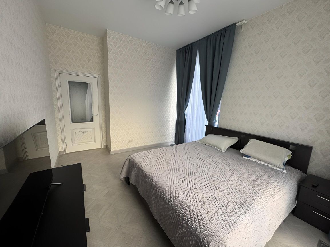 2-комнатная квартира, 40 м² — фото 5