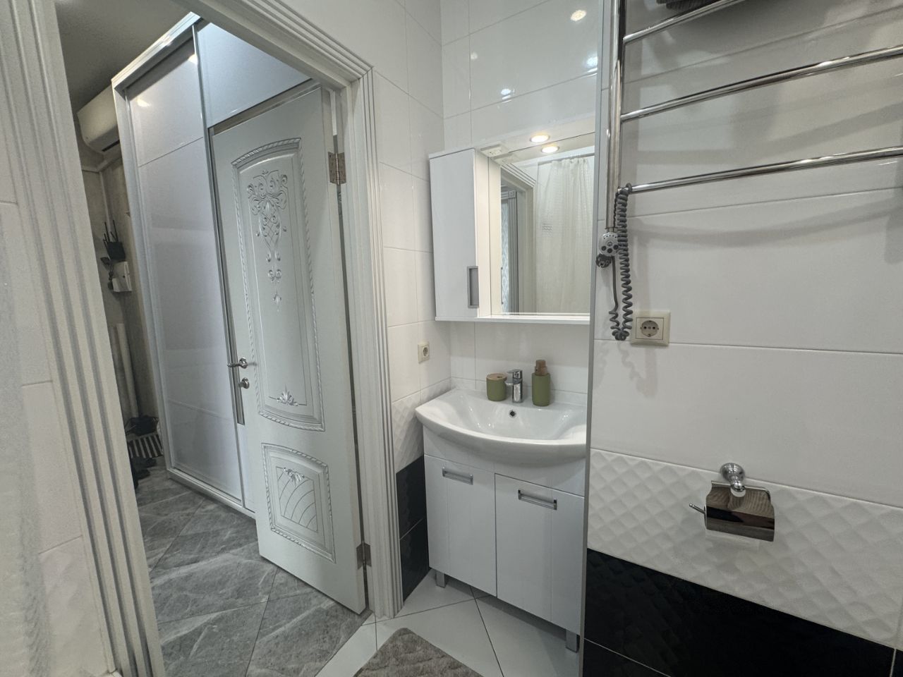 2-комнатная квартира, 40 м² — фото 7
