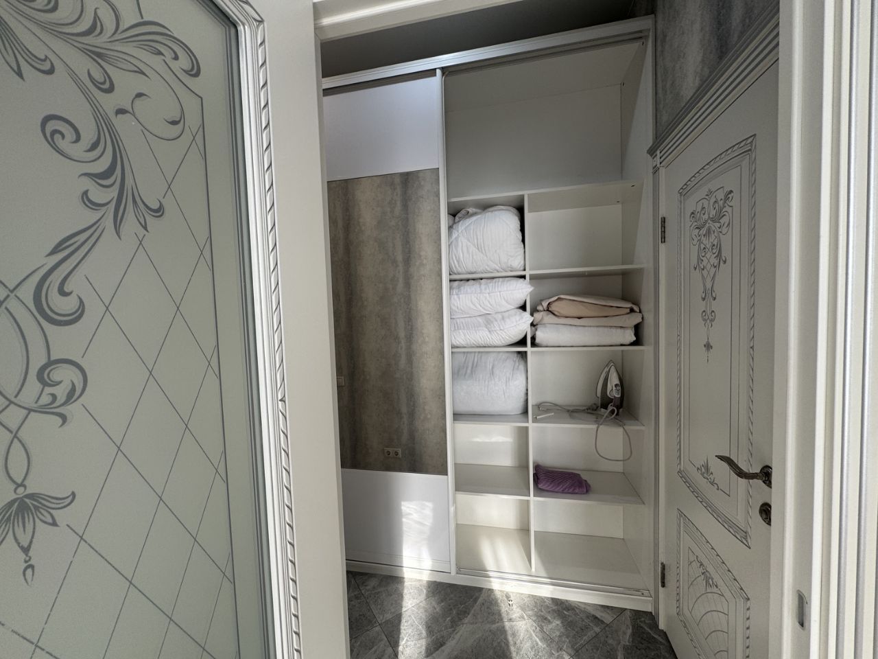 2-комнатная квартира, 40 м² — фото 8