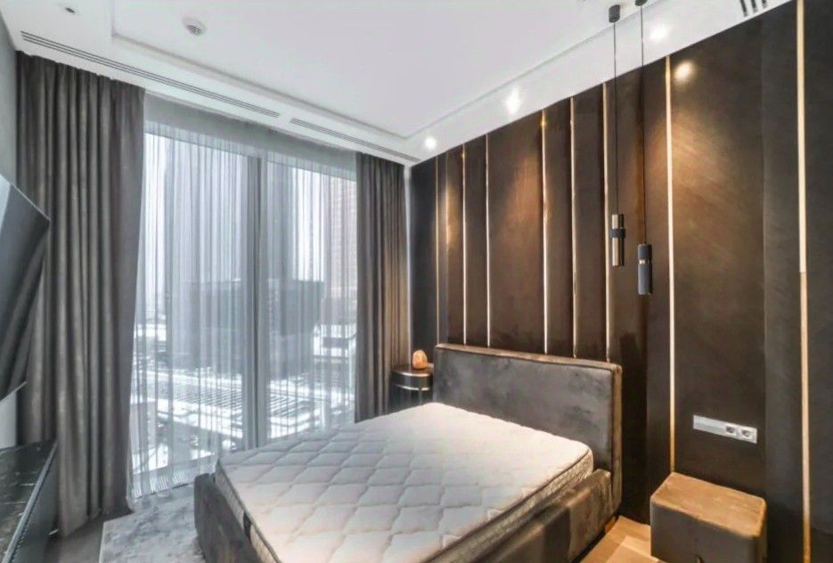 2-комнатная квартира, 88 м² — фото 3