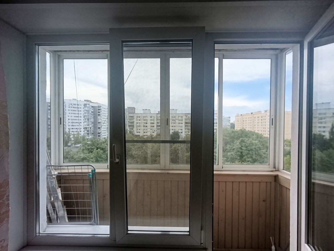2-комнатная квартира, 40 м² — фото 4