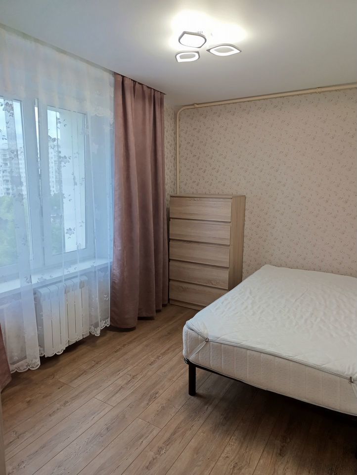 2-комнатная квартира, 40 м² — фото 5