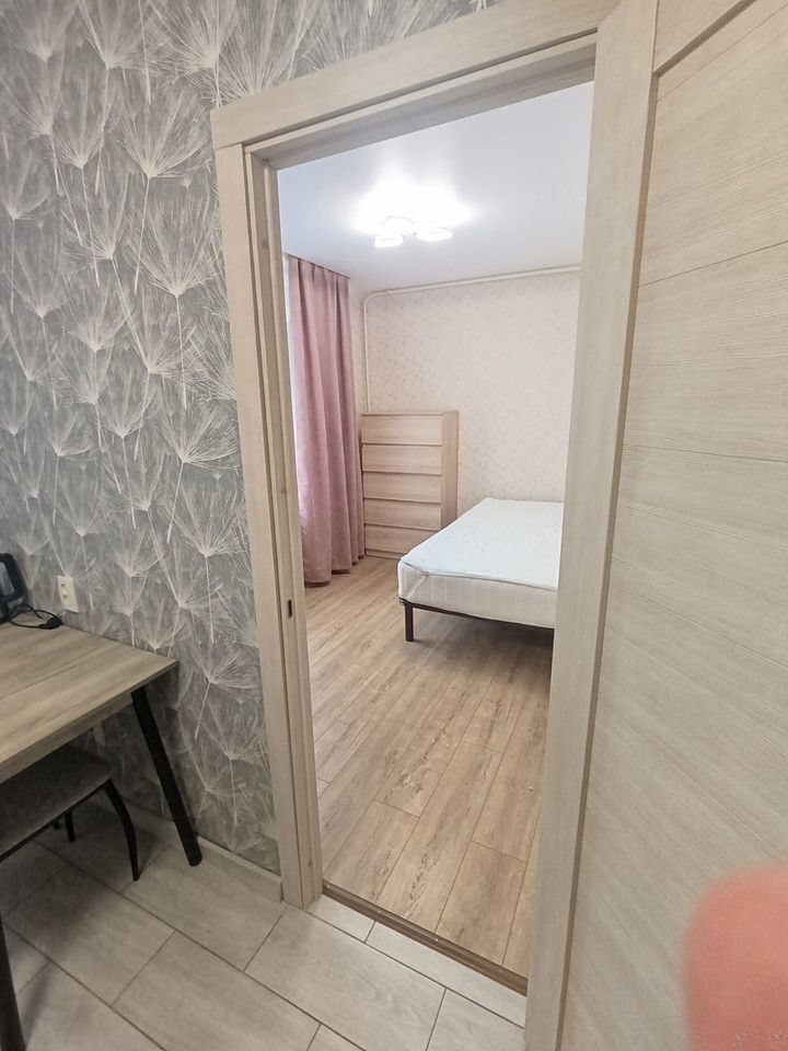 2-комнатная квартира, 40 м² — фото 6