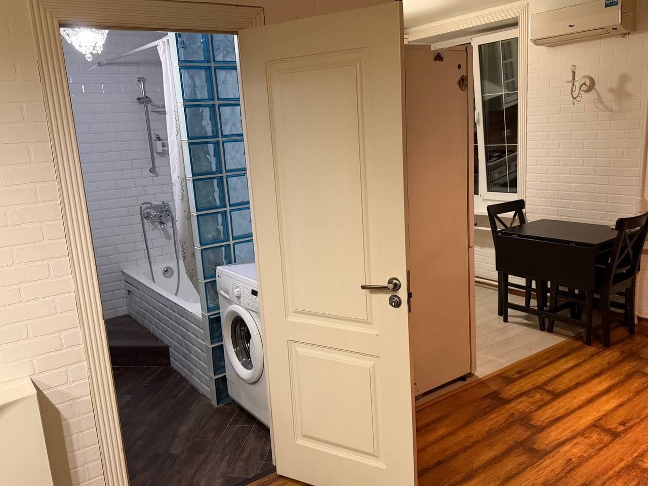 2-комнатная квартира, 42 м² — фото 2