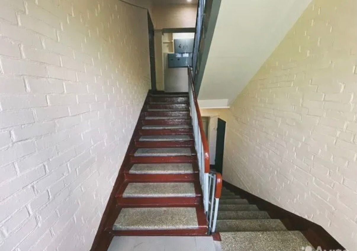 2-комнатная квартира, 42 м² — фото 3