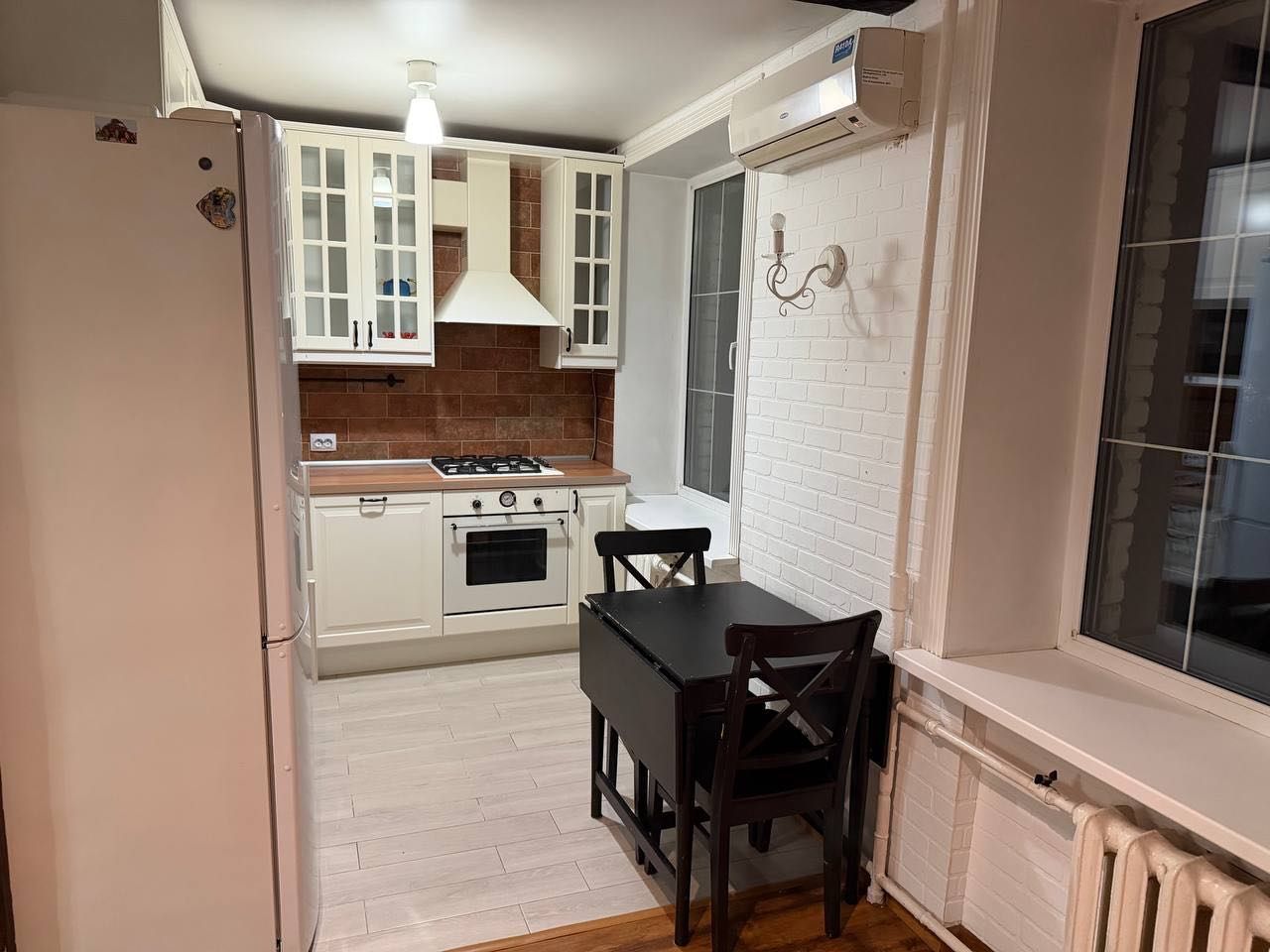 2-комнатная квартира, 42 м² — фото 4