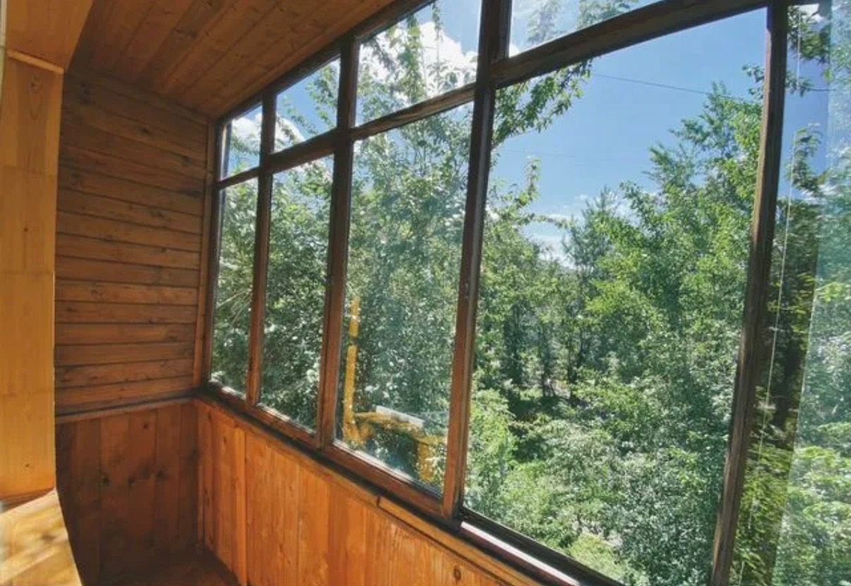 2-комнатная квартира, 42 м² — фото 5