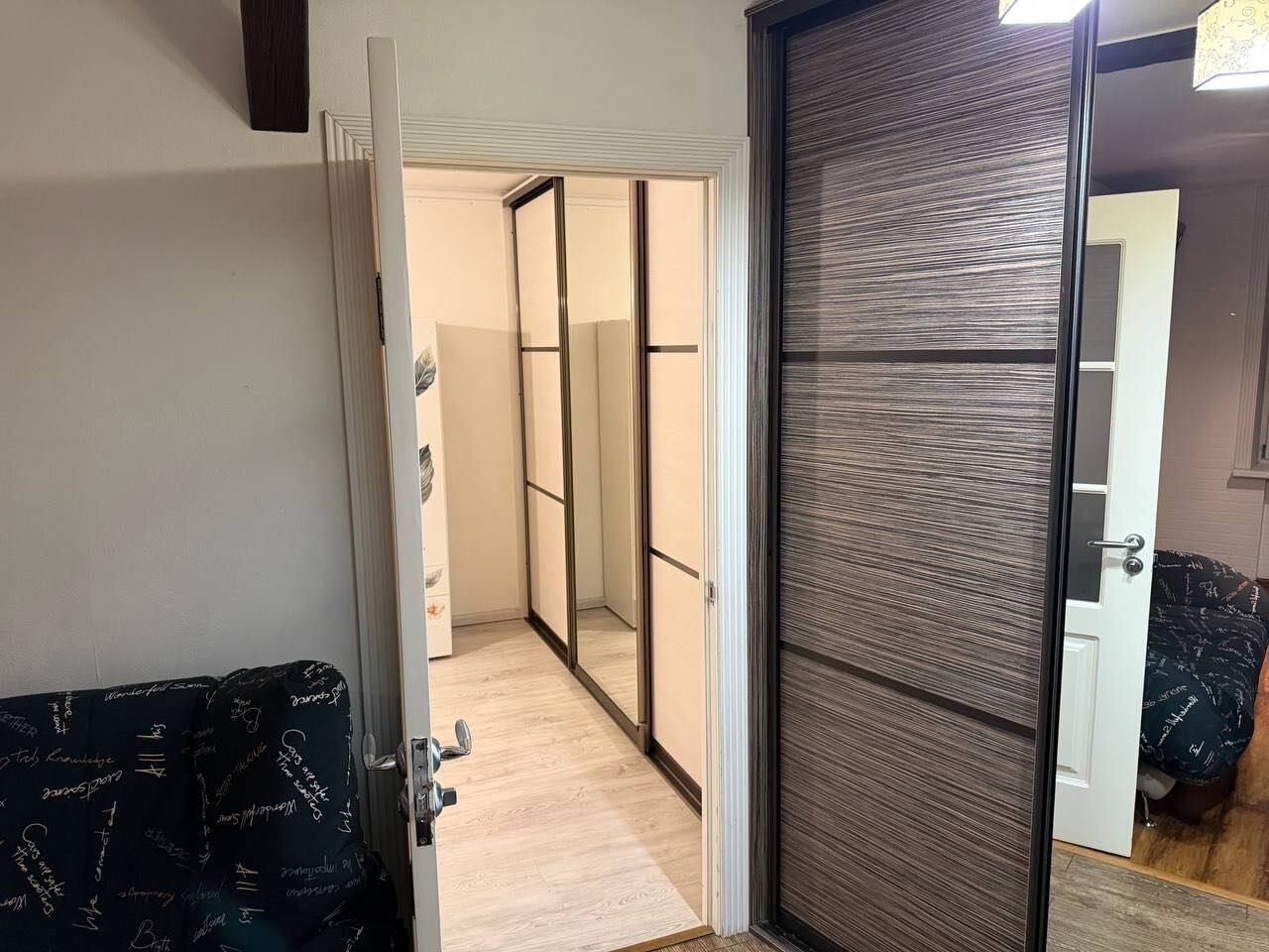 2-комнатная квартира, 42 м² — фото 6
