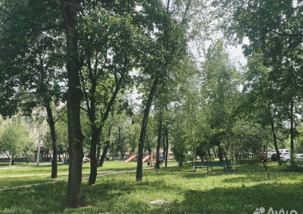 2-комнатная квартира, 42 м² — фото 7