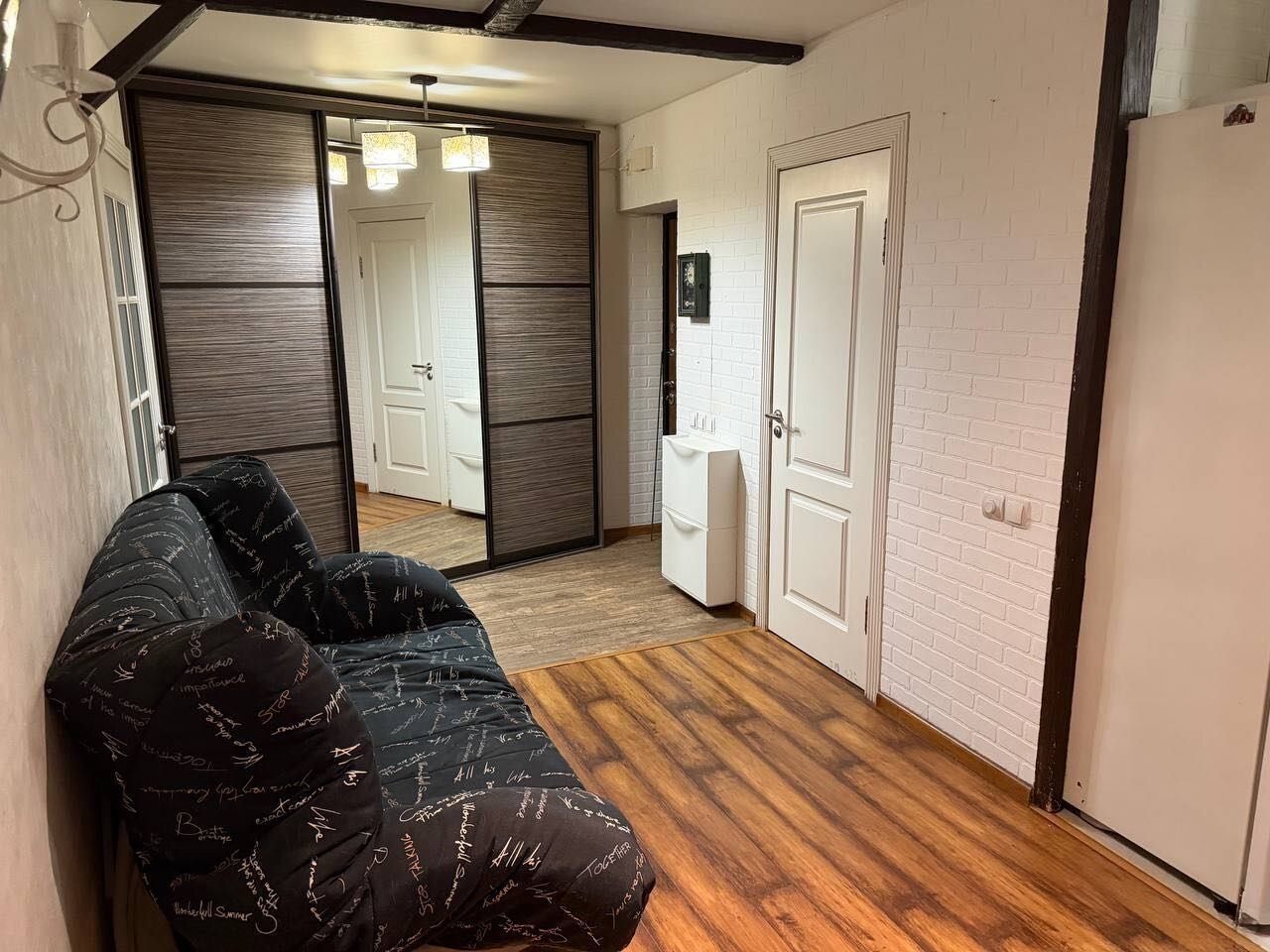 2-комнатная квартира, 42 м² — фото 8