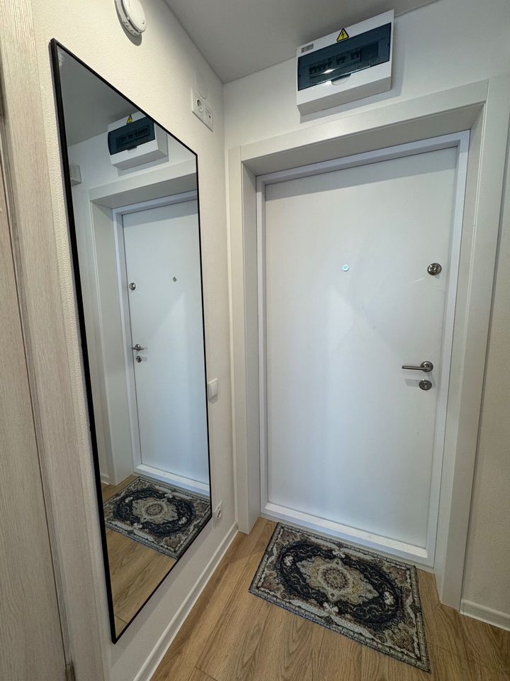 1-комнатная квартира, 35 м² — фото 3