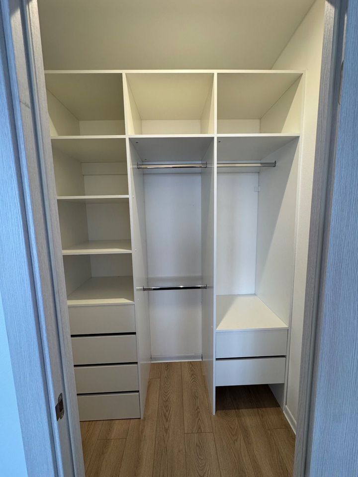 1-комнатная квартира, 35 м² — фото 4