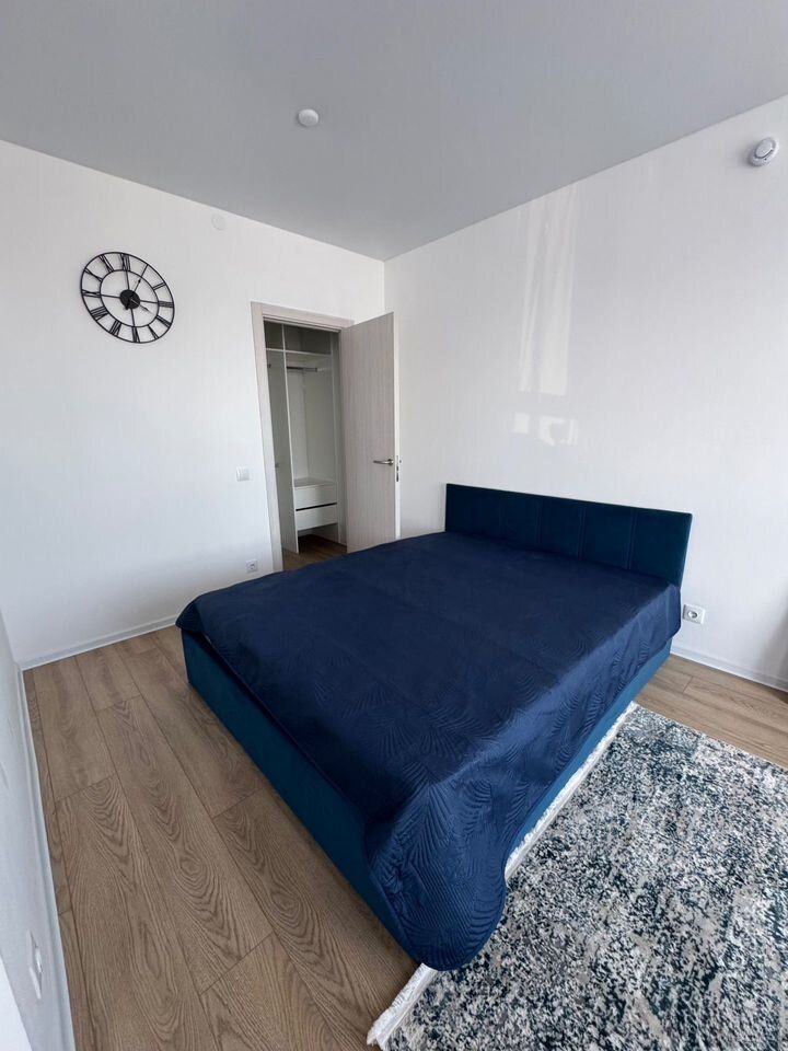 1-комнатная квартира, 35 м² — фото 6