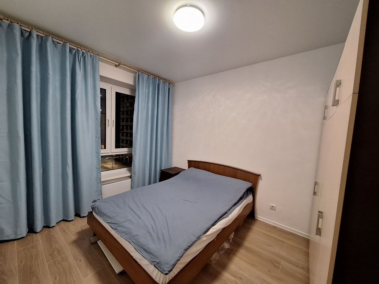1-комнатная квартира, 37 м² — фото 6