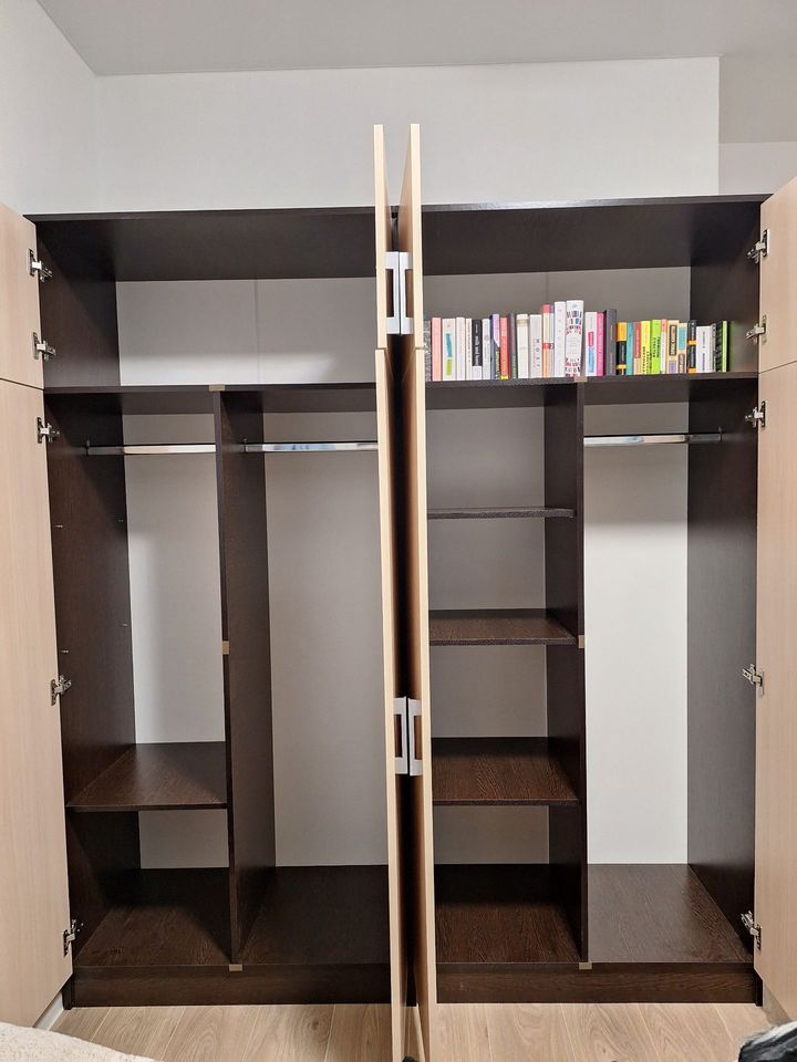 1-комнатная квартира, 37 м² — фото 8