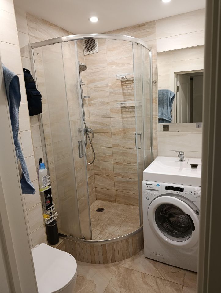 1-комнатная квартира, 30 м² — фото 6