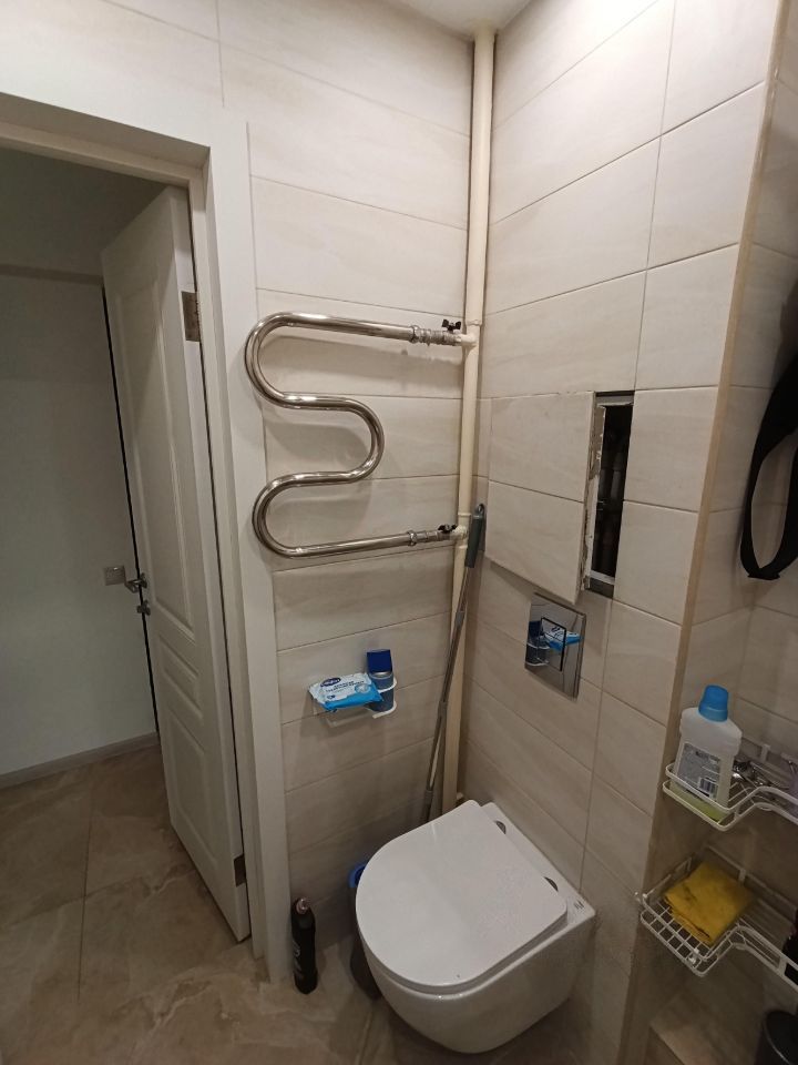 1-комнатная квартира, 30 м² — фото 7