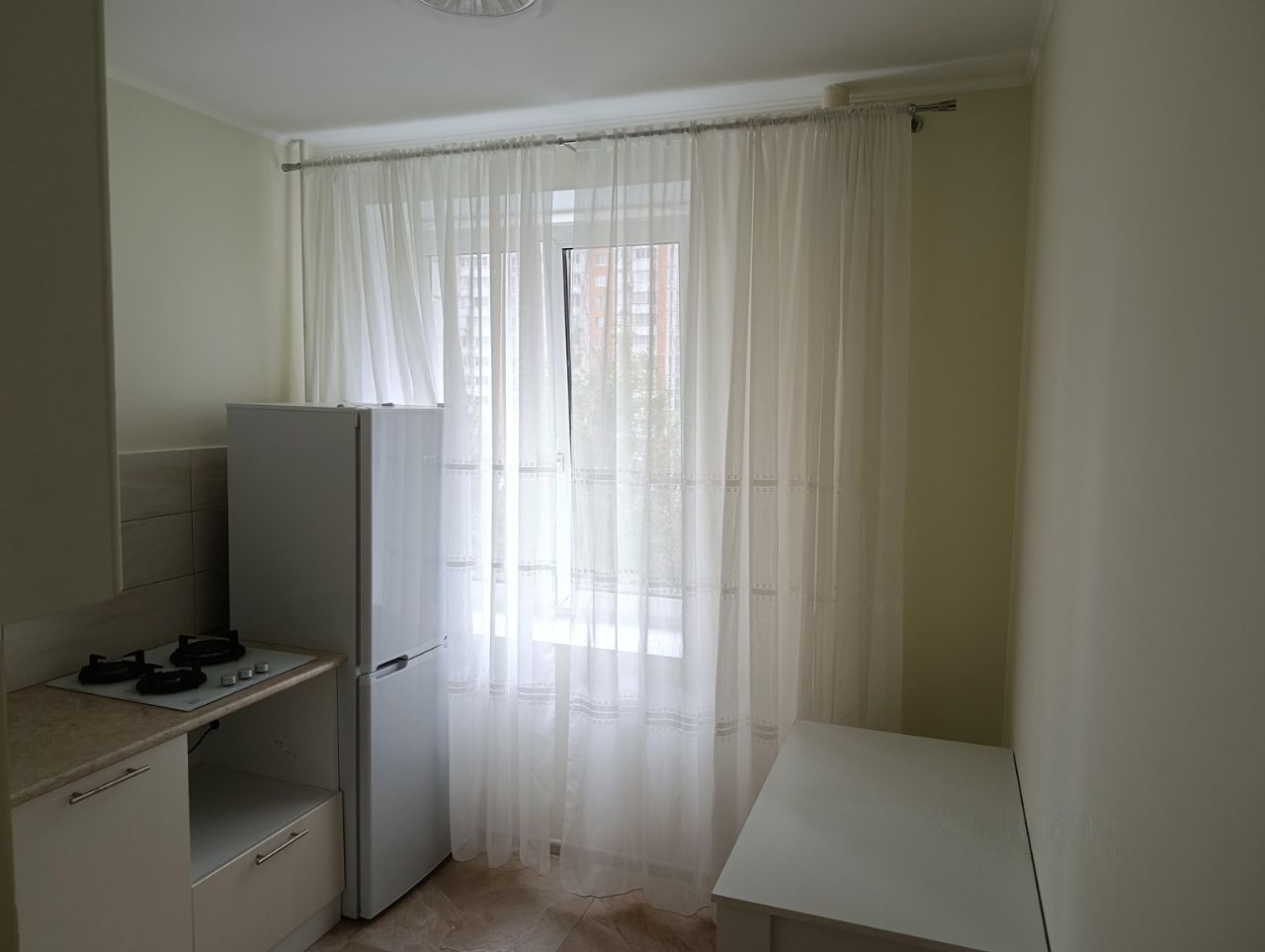 1-комнатная квартира, 30 м² — фото 5